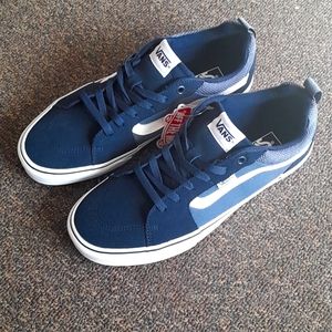 Vans shoes